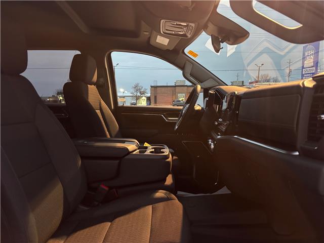 2026 GMC Sierra 1500 SLE (Stk: 26147) in Temiskaming Shores - Image 13 of 15