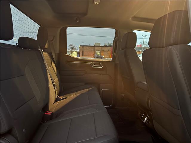 2026 GMC Sierra 1500 SLE (Stk: 26147) in Temiskaming Shores - Image 12 of 15