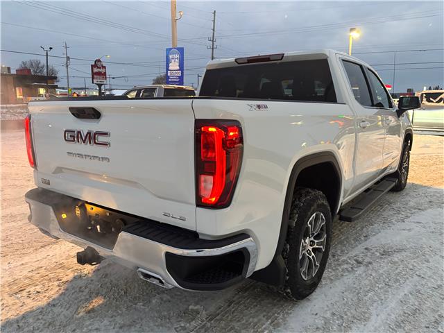 2026 GMC Sierra 1500 SLE (Stk: 26147) in Temiskaming Shores - Image 7 of 15