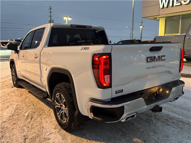 2026 GMC Sierra 1500 SLE (Stk: 26147) in Temiskaming Shores - Image 5 of 15