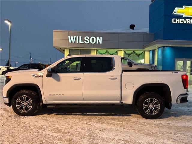 2026 GMC Sierra 1500 SLE (Stk: 26147) in Temiskaming Shores - Image 4 of 15
