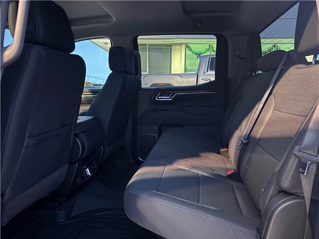 2026 GMC Sierra 1500 SLE (Stk: 26147) in Temiskaming Shores - Image 11 of 15