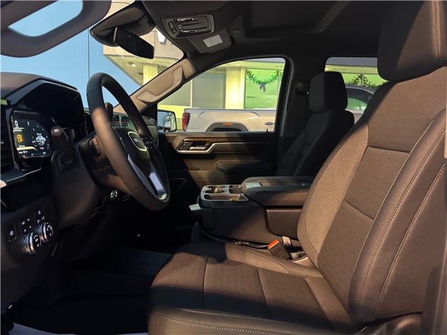 2026 GMC Sierra 1500 SLE (Stk: 26147) in Temiskaming Shores - Image 10 of 15