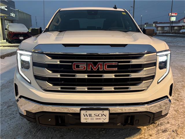 2026 GMC Sierra 1500 SLE (Stk: 26147) in Temiskaming Shores - Image 2 of 15