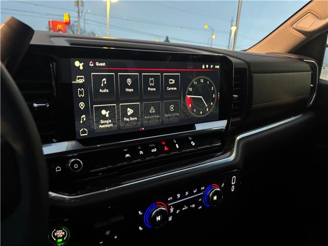 2026 GMC Sierra 1500 SLE (Stk: 26147) in Temiskaming Shores - Image 14 of 15
