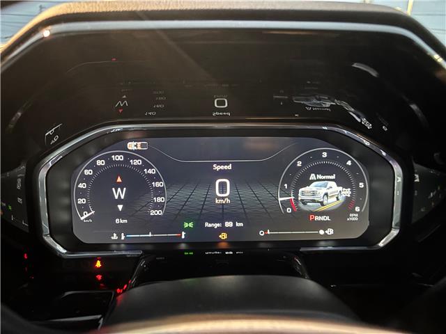 2026 GMC Sierra 1500 SLE (Stk: 26147) in Temiskaming Shores - Image 15 of 15