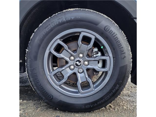 2024 Ford Bronco Sport Big Bend (Stk: 69230A) in Sudbury - Image 4 of 20