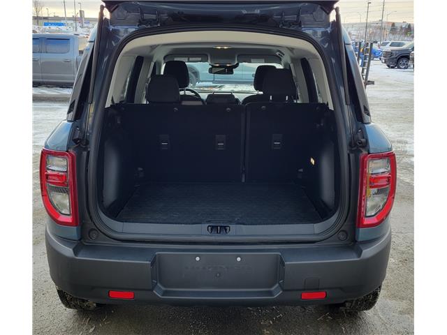2024 Ford Bronco Sport Big Bend (Stk: 69230A) in Sudbury - Image 7 of 20