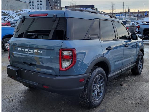 2024 Ford Bronco Sport Big Bend (Stk: 69230A) in Sudbury - Image 8 of 20
