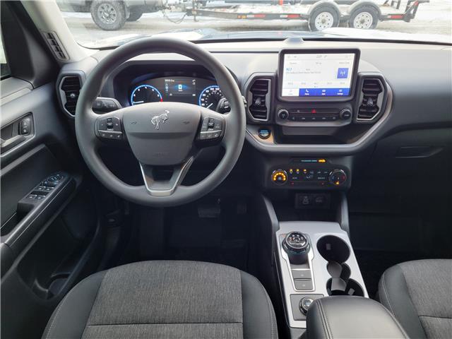 2024 Ford Bronco Sport Big Bend (Stk: 69230A) in Sudbury - Image 11 of 20