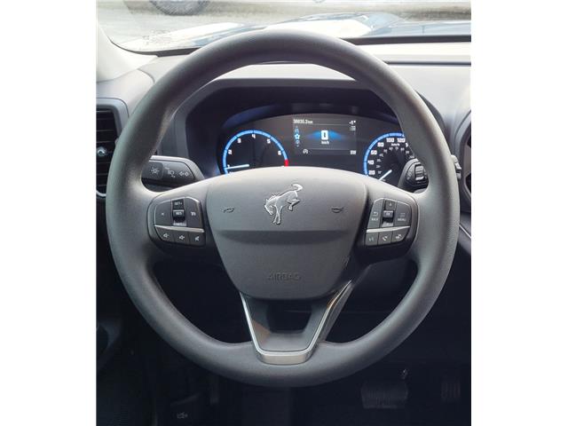 2024 Ford Bronco Sport Big Bend (Stk: 69230A) in Sudbury - Image 12 of 20