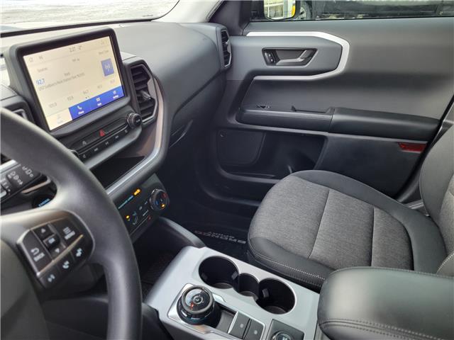 2024 Ford Bronco Sport Big Bend (Stk: 69230A) in Sudbury - Image 14 of 20