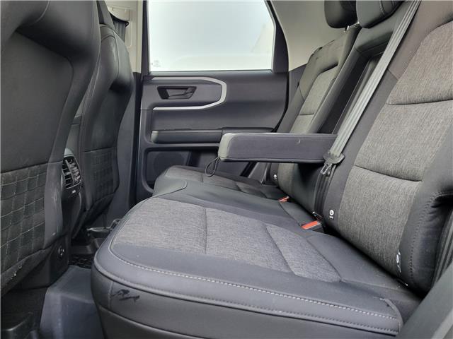 2024 Ford Bronco Sport Big Bend (Stk: 69230A) in Sudbury - Image 16 of 20