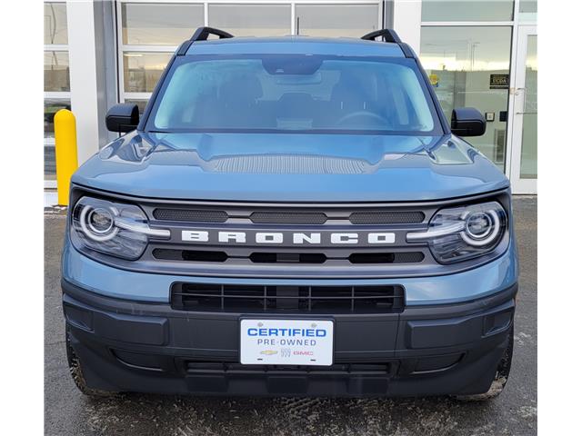 2024 Ford Bronco Sport Big Bend (Stk: 69230A) in Sudbury - Image 2 of 20