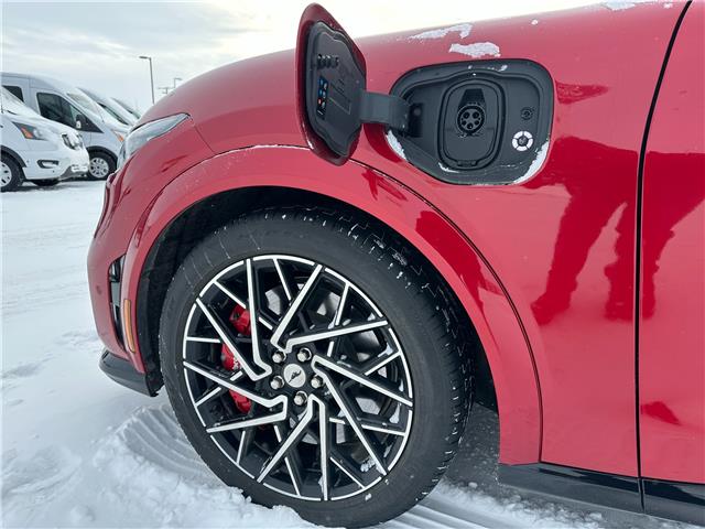 2022 Ford Mustang Mach-E GT Performance Edition (Stk: U53042) in Hague - Image 18 of 19
