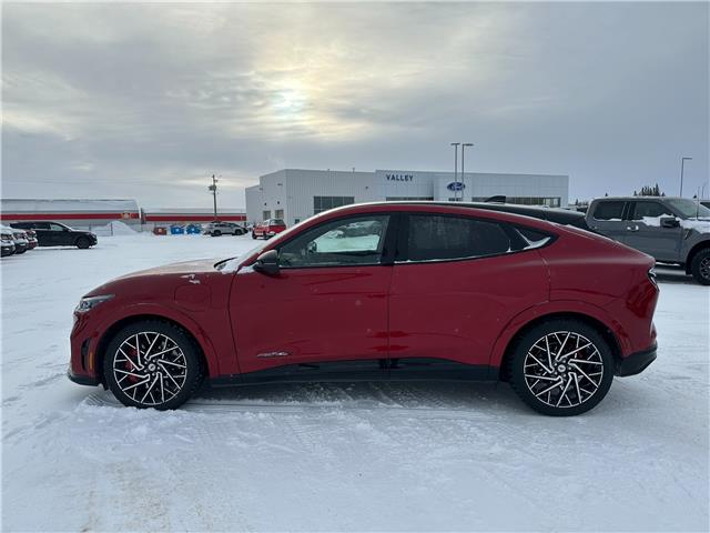 2022 Ford Mustang Mach-E GT Performance Edition (Stk: U53042) in Hague - Image 5 of 19