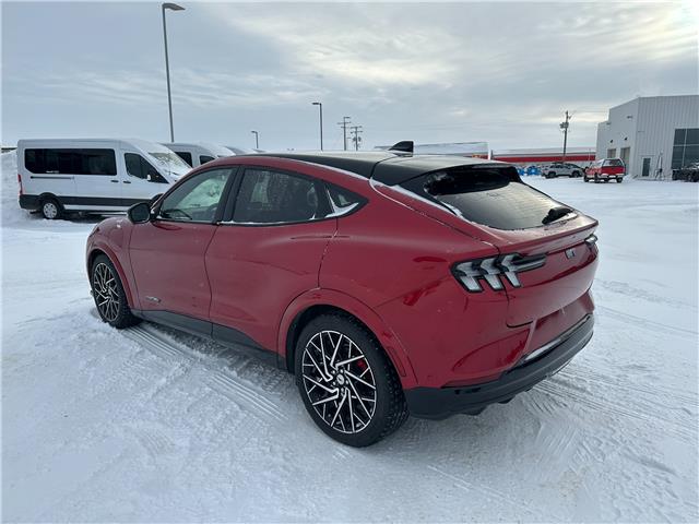 2022 Ford Mustang Mach-E GT Performance Edition (Stk: U53042) in Hague - Image 6 of 19