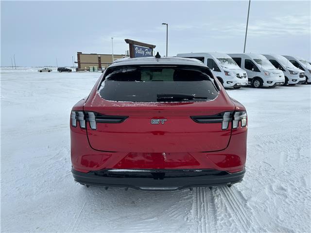 2022 Ford Mustang Mach-E GT Performance Edition (Stk: U53042) in Hague - Image 7 of 19