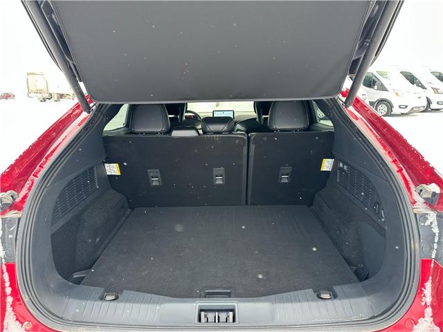 2022 Ford Mustang Mach-E GT Performance Edition (Stk: U53042) in Hague - Image 8 of 19