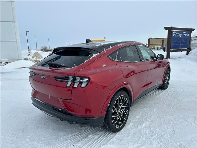 2022 Ford Mustang Mach-E GT Performance Edition (Stk: U53042) in Hague - Image 9 of 19