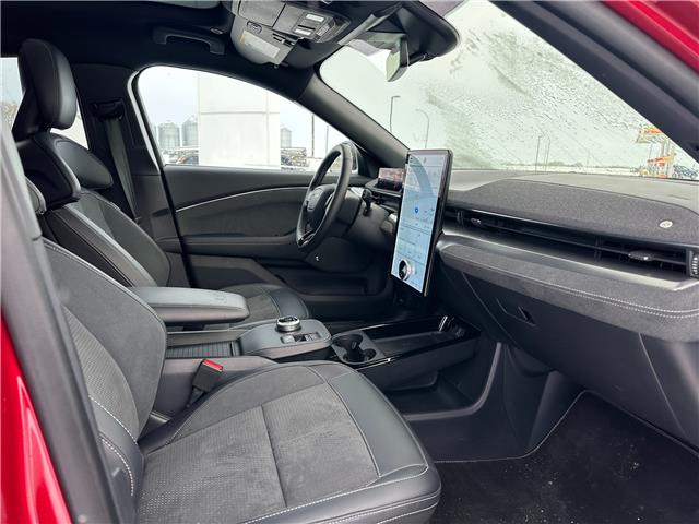 2022 Ford Mustang Mach-E GT Performance Edition (Stk: U53042) in Hague - Image 12 of 19