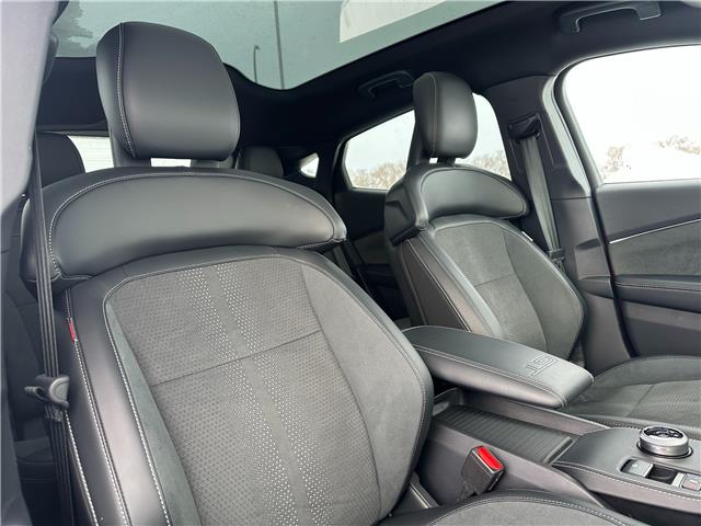 2022 Ford Mustang Mach-E GT Performance Edition (Stk: U53042) in Hague - Image 14 of 19