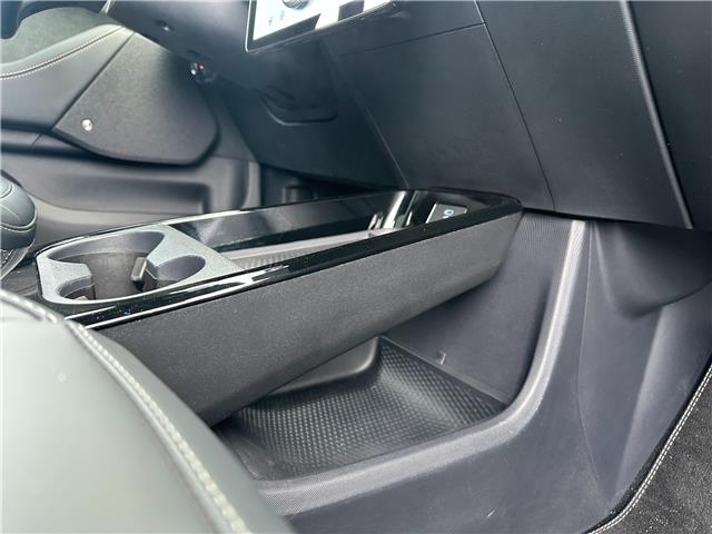 2022 Ford Mustang Mach-E GT Performance Edition (Stk: U53042) in Hague - Image 13 of 19