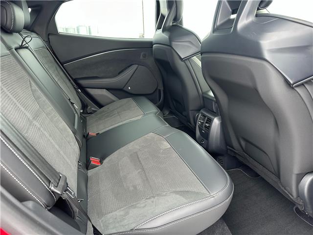 2022 Ford Mustang Mach-E GT Performance Edition (Stk: U53042) in Hague - Image 15 of 19