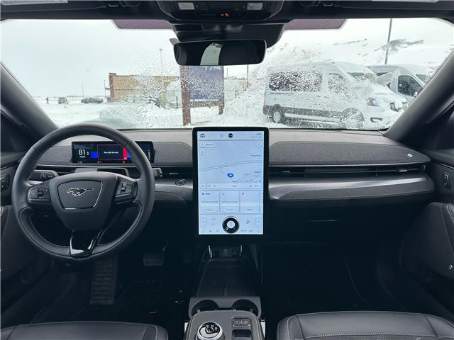 2022 Ford Mustang Mach-E GT Performance Edition (Stk: U53042) in Hague - Image 11 of 19
