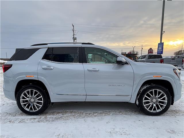 2026 GMC Terrain Denali (Stk: 26204) in Temiskaming Shores - Image 8 of 17