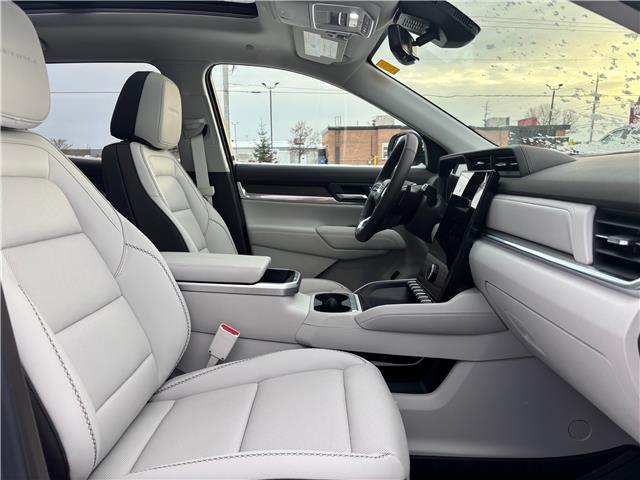 2026 GMC Terrain Denali (Stk: 26204) in Temiskaming Shores - Image 14 of 17