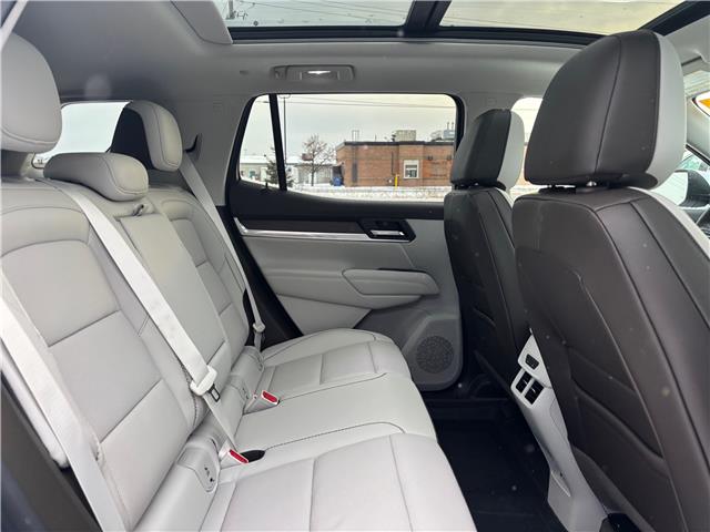 2026 GMC Terrain Denali (Stk: 26204) in Temiskaming Shores - Image 13 of 17