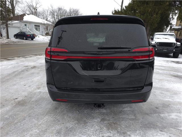 2021 Chrysler Pacifica Touring L (Stk: 25064A) in New Hamburg - Image 6 of 22