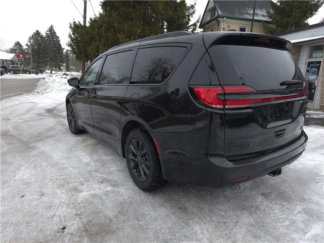 2021 Chrysler Pacifica Touring L (Stk: 25064A) in New Hamburg - Image 7 of 22