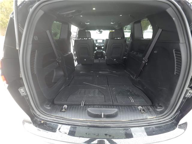 2021 Chrysler Pacifica Touring L (Stk: 25064A) in New Hamburg - Image 11 of 22