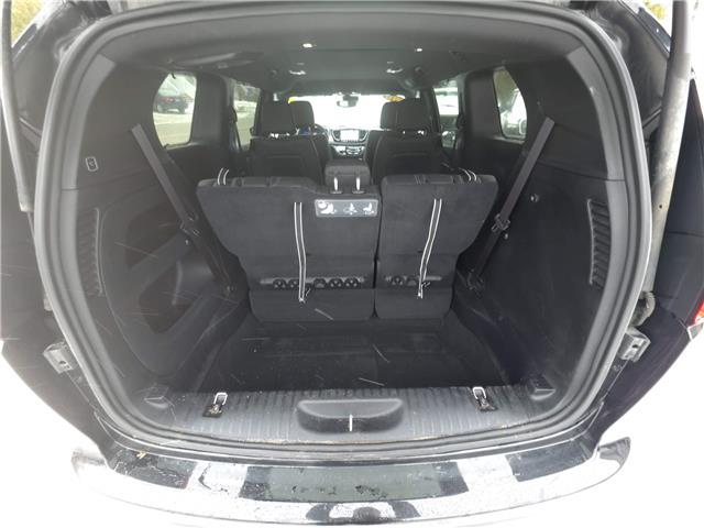 2021 Chrysler Pacifica Touring L (Stk: 25064A) in New Hamburg - Image 12 of 22