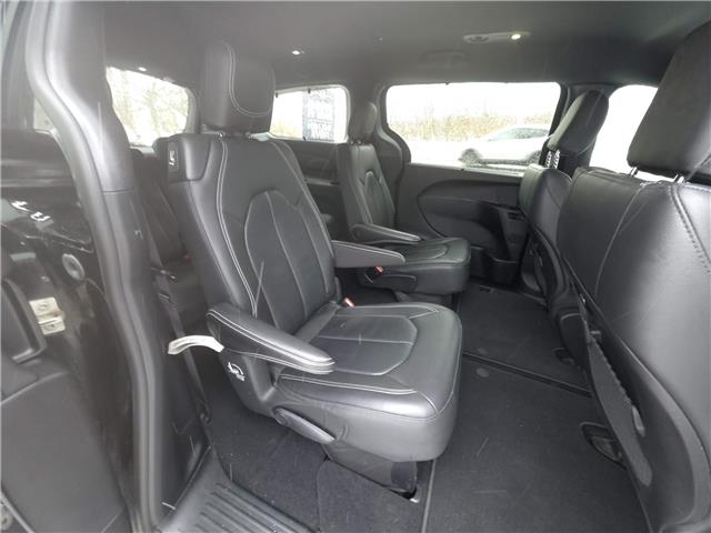 2021 Chrysler Pacifica Touring L (Stk: 25064A) in New Hamburg - Image 14 of 22