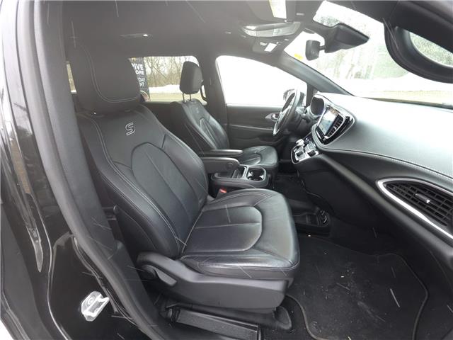 2021 Chrysler Pacifica Touring L (Stk: 25064A) in New Hamburg - Image 16 of 22