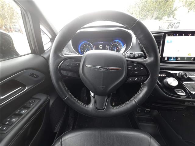 2021 Chrysler Pacifica Touring L (Stk: 25064A) in New Hamburg - Image 18 of 22