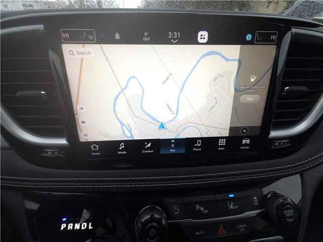 2021 Chrysler Pacifica Touring L (Stk: 25064A) in New Hamburg - Image 19 of 22