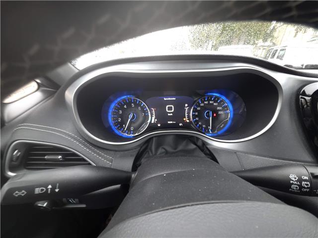 2021 Chrysler Pacifica Touring L (Stk: 25064A) in New Hamburg - Image 20 of 22