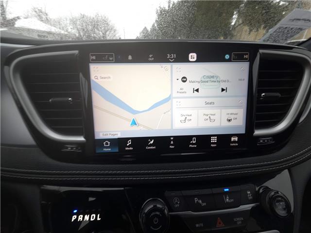 2021 Chrysler Pacifica Touring L (Stk: 25064A) in New Hamburg - Image 21 of 22