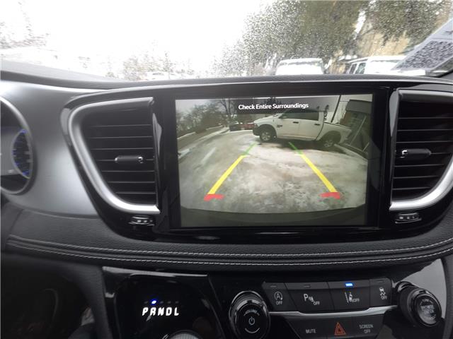 2021 Chrysler Pacifica Touring L (Stk: 25064A) in New Hamburg - Image 22 of 22