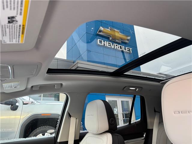 2026 GMC Terrain Denali (Stk: 26204) in Temiskaming Shores - Image 11 of 17