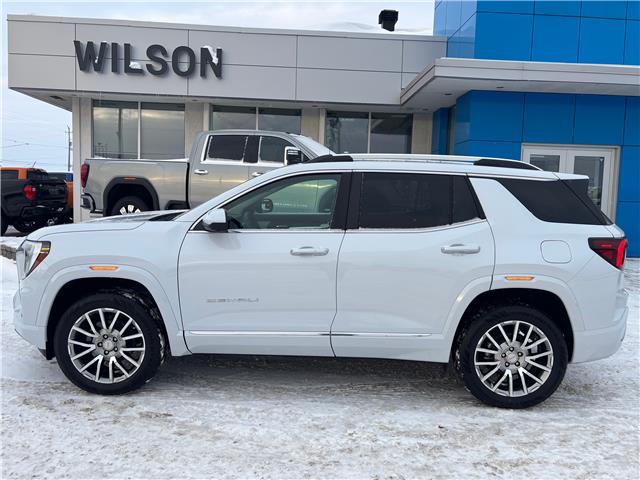 2026 GMC Terrain Denali (Stk: 26204) in Temiskaming Shores - Image 4 of 17