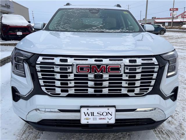 2026 GMC Terrain Denali (Stk: 26204) in Temiskaming Shores - Image 2 of 17