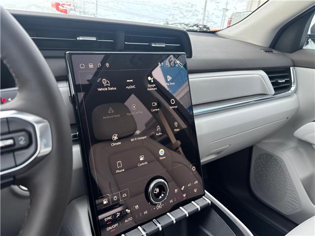 2026 GMC Terrain Denali (Stk: 26204) in Temiskaming Shores - Image 17 of 17