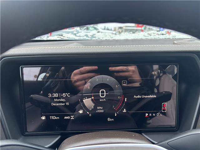 2026 GMC Terrain Denali (Stk: 26204) in Temiskaming Shores - Image 16 of 17