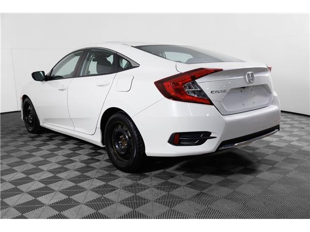 2020 Honda Civic EX (Stk: X3557A) in London - Image 4 of 29