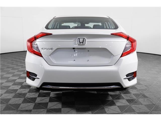 2020 Honda Civic EX (Stk: X3557A) in London - Image 5 of 29